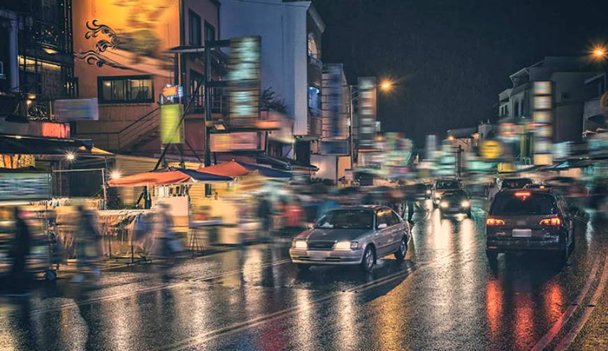 文化赋能，大祥区TVC制作书写品牌地域新故事