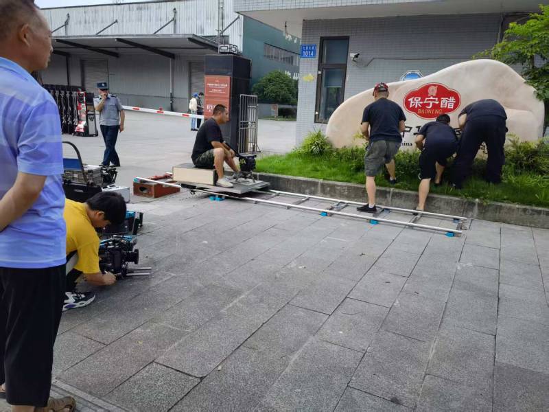 大祥区广告片拍摄公司核心优势：全流程服务，让品牌广告片省心更出彩