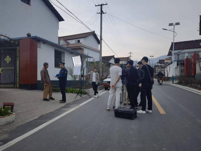 大祥区TVC制作：多版本适配全渠道投放，让广告发挥最大价值！