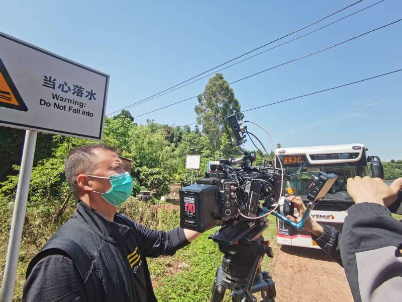 大祥区TVC拍摄公司：深耕本地市场，为品牌定制专属拍摄方案