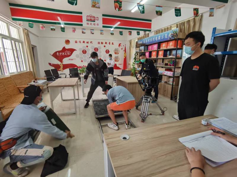 大祥区广告片拍摄公司：极简主义践行者，少即是多的视觉哲学